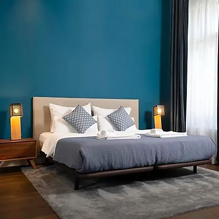 Hotel Zoya Luxury 5*